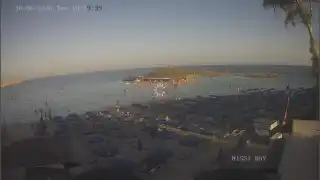 Vorschaubild 30. Juni 2026 17:00 Ayia Napa Zypern - Nissi Beach
