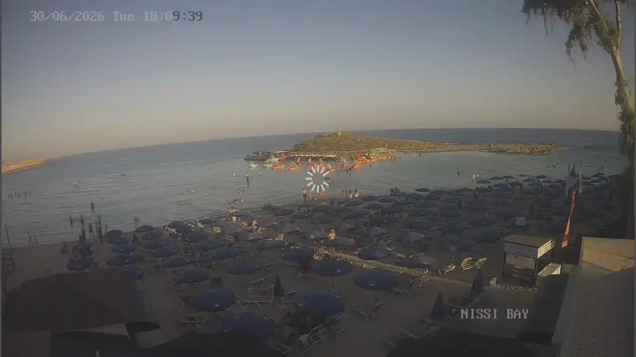 Webcam-Aufnahme aus :city — 30. Juni 2026 17:00