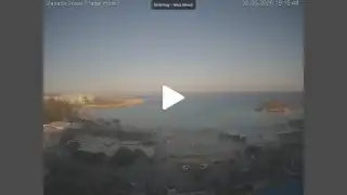 Vorschaubild 30. Juni 2026 17:00 Ayia Napa Zypern - Nissi Beach Panorama