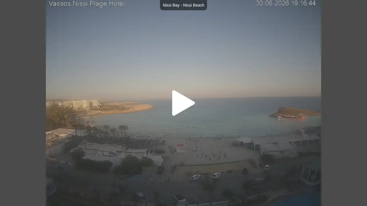 Webcam-Aufnahme aus :city — 30. Juni 2026 17:00