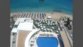 Vorschaubild 1. Juli 2026 09:00 Protaras Zypern Strand