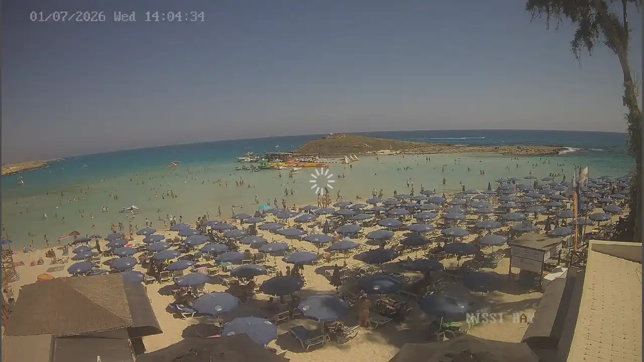 Webcam-Aufnahme aus :city — 1. Juli 2026 12:00