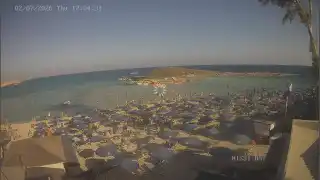 Vorschaubild 2. Juli 2026 15:00 Ayia Napa Zypern - Nissi Beach