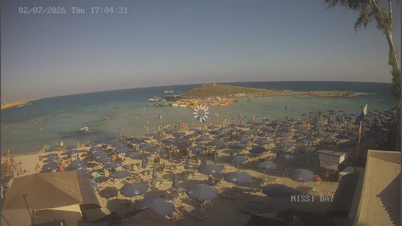 Webcam-Aufnahme aus :city — 2. Juli 2026 15:00