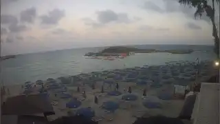 Vorschaubild 2. Juli 2026 17:00 Ayia Napa Zypern - Nissi Beach