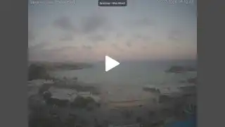 Vorschaubild 2. Juli 2026 17:00 Ayia Napa Zypern - Nissi Beach Panorama