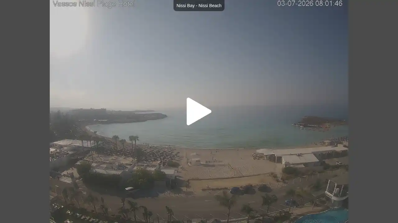 Webcam-Aufnahme aus :city — 3. Juli 2026 05:00