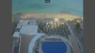 Vorschaubild 3. Juli 2026 16:00 Protaras Zypern Strand
