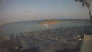 Vorschaubild 4. Juli 2026 16:00 Ayia Napa Zypern - Nissi Beach