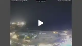 Vorschaubild 6. Juli 2026 18:00 Ayia Napa Zypern - Nissi Beach Panorama