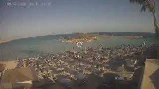 Vorschaubild 9. Juli 2026 16:00 Ayia Napa Zypern - Nissi Beach