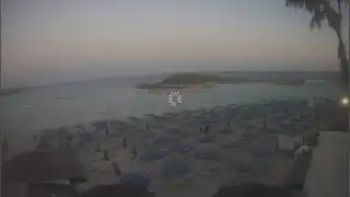 Vorschaubild 9. Juli 2026 17:00 Ayia Napa Zypern - Nissi Beach