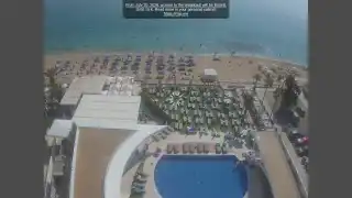 Vorschaubild 11. Juli 2026 07:00 Protaras Zypern Strand