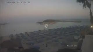 Vorschaubild 11. Juli 2026 17:00 Ayia Napa Zypern - Nissi Beach