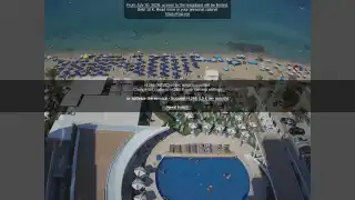 Vorschaubild 12. Juli 2026 14:00 Protaras Zypern Strand