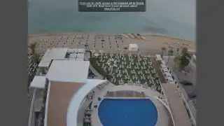 Vorschaubild 12. Juli 2026 17:00 Protaras Zypern Strand