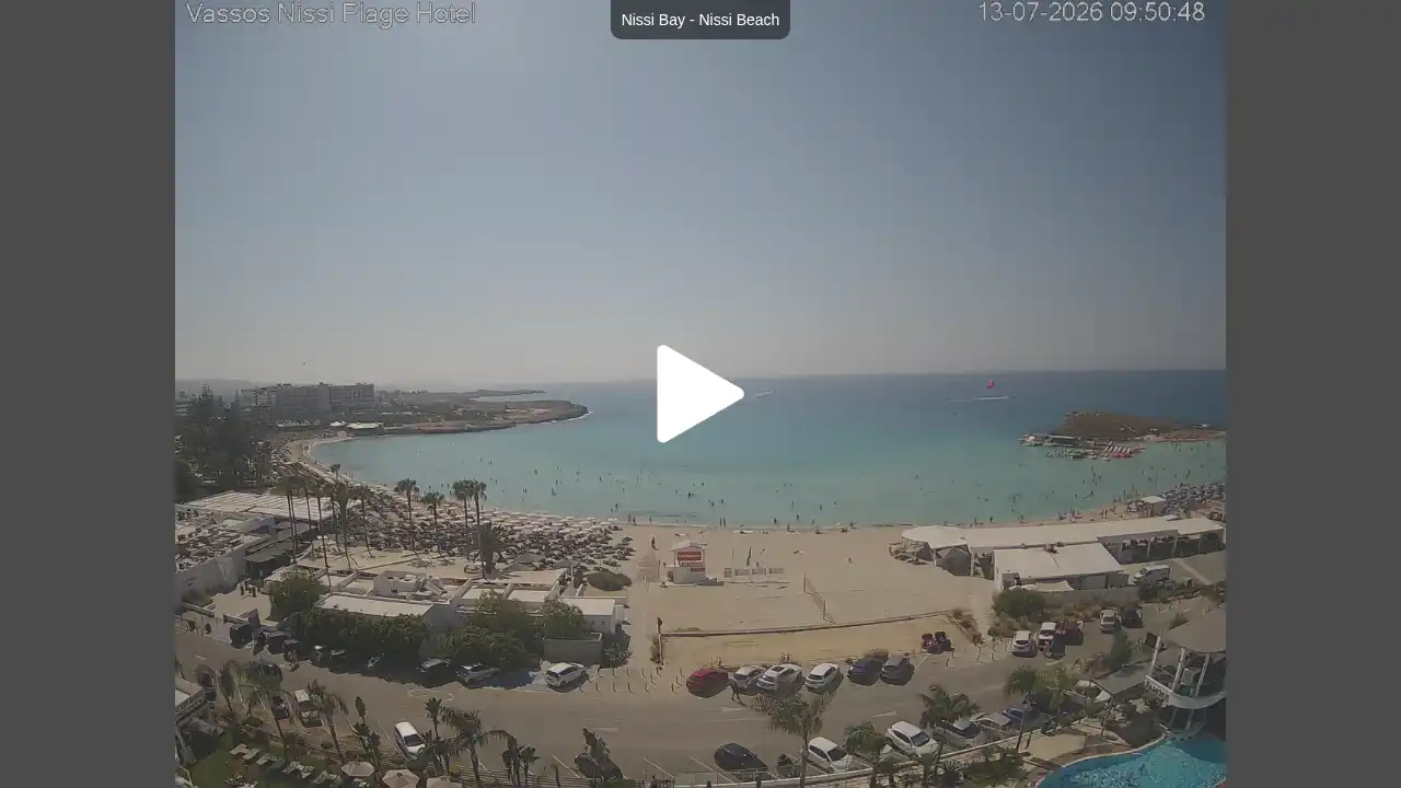 Webcam-Aufnahme aus :city — 13. Juli 2026 07:00