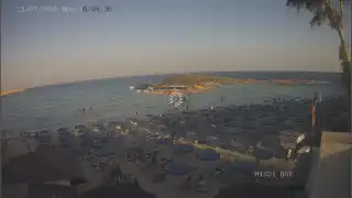 Vorschaubild 13. Juli 2026 16:00 Ayia Napa Zypern - Nissi Beach