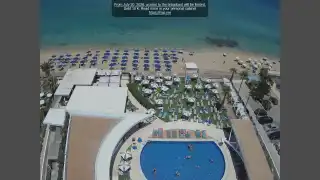Vorschaubild 14. Juli 2026 12:00 Protaras Zypern Strand