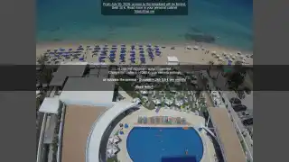 Vorschaubild 14. Juli 2026 13:00 Protaras Zypern Strand