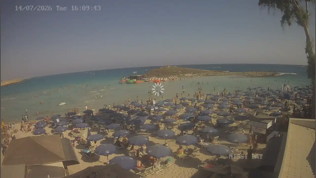 Webcam-Aufnahme aus :city — 14. Juli 2026 15:00