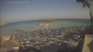 Vorschaubild 15. Juli 2026 16:00 Ayia Napa Zypern - Nissi Beach