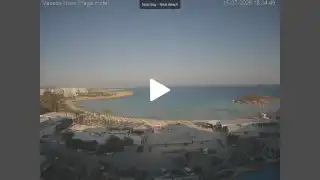 Vorschaubild 15. Juli 2026 16:00 Ayia Napa Zypern - Nissi Beach Panorama