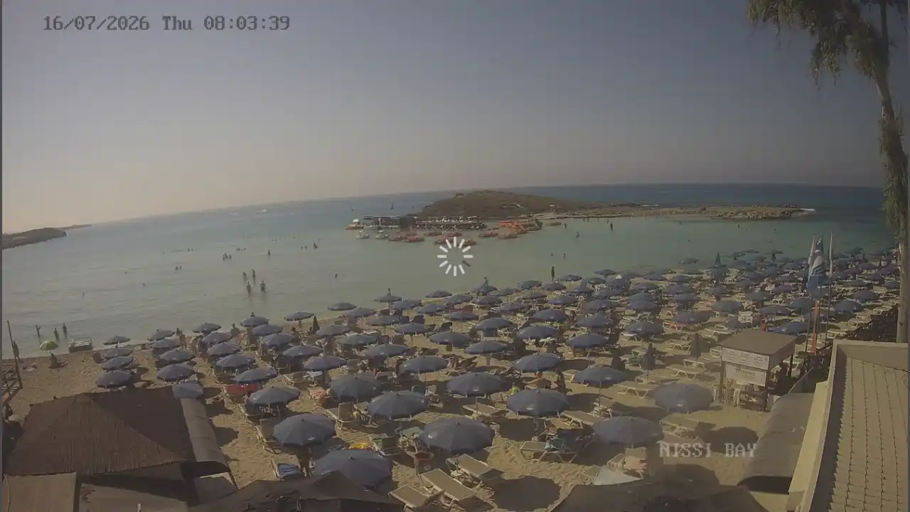 Webcam-Aufnahme aus :city — 16. Juli 2026 06:00