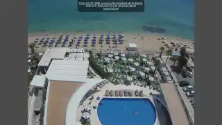 Vorschaubild 16. Juli 2026 09:00 Protaras Zypern Strand