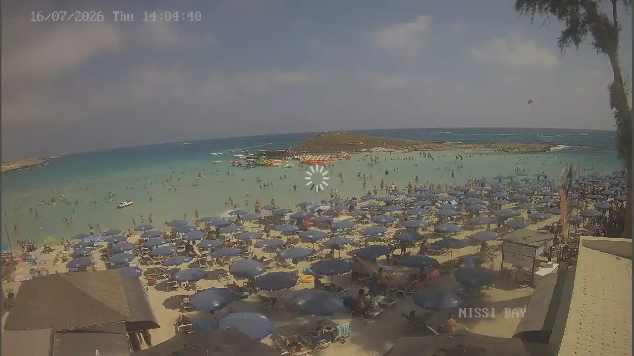 Webcam-Aufnahme aus :city — 16. Juli 2026 12:00