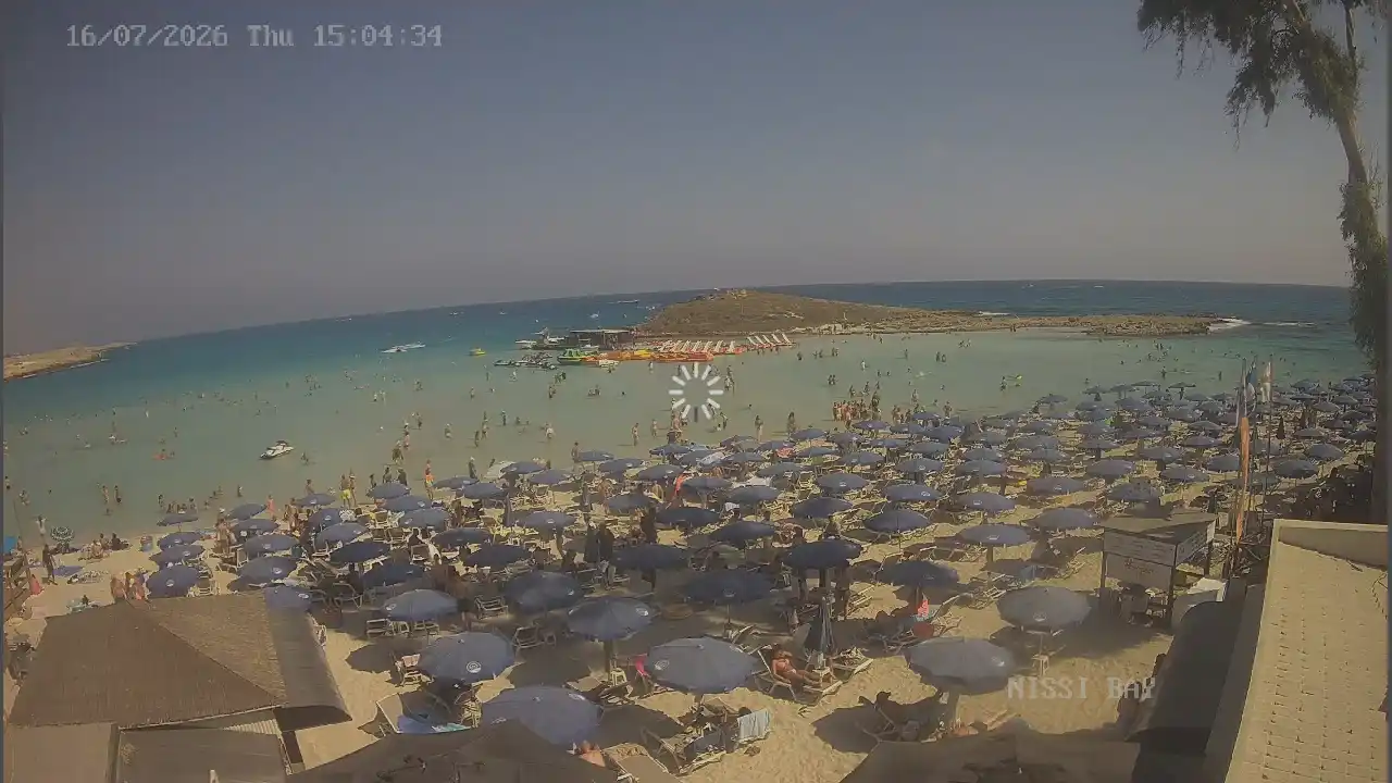 Webcam-Aufnahme aus :city — 16. Juli 2026 13:00