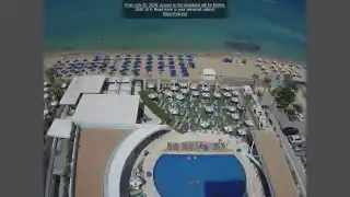Vorschaubild 16. Juli 2026 13:00 Protaras Zypern Strand