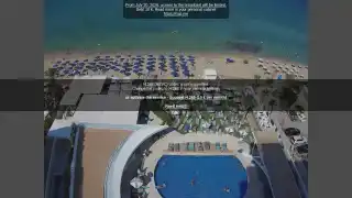 Vorschaubild 16. Juli 2026 14:00 Protaras Zypern Strand