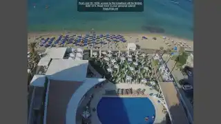 Vorschaubild 16. Juli 2026 15:00 Protaras Zypern Strand