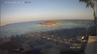 Vorschaubild 16. Juli 2026 16:00 Ayia Napa Zypern - Nissi Beach