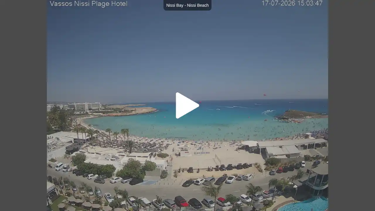 Webcam-Aufnahme aus :city — 17. Juli 2026 12:00