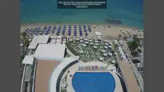 Vorschaubild 17. Juli 2026 12:00 Protaras Zypern Strand