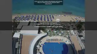 Vorschaubild 17. Juli 2026 13:00 Protaras Zypern Strand