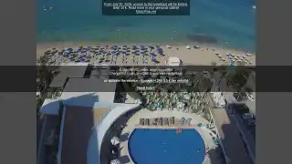 Vorschaubild 17. Juli 2026 14:00 Protaras Zypern Strand
