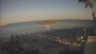 Vorschaubild 17. Juli 2026 16:00 Ayia Napa Zypern - Nissi Beach