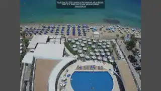 Vorschaubild 18. Juli 2026 12:00 Protaras Zypern Strand