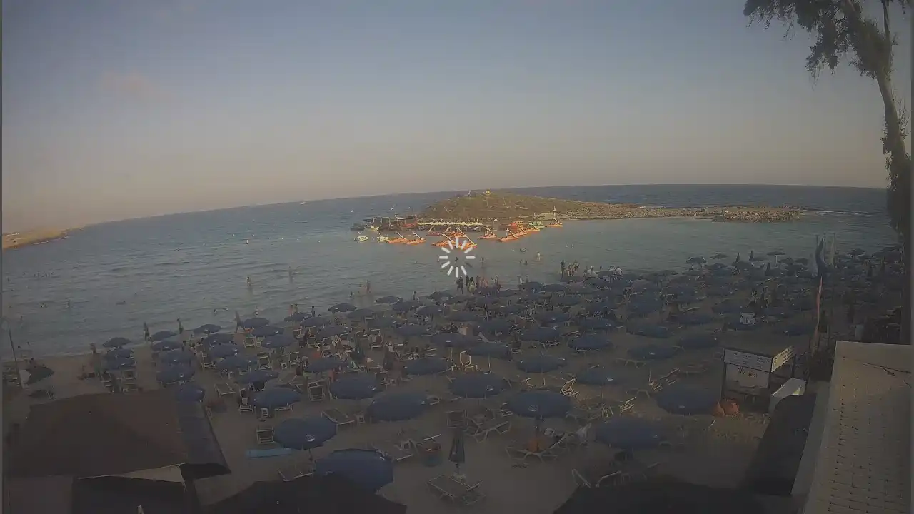 Webcam-Aufnahme aus :city — 18. Juli 2026 16:00