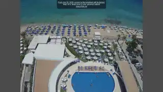 Vorschaubild 19. Juli 2026 12:00 Protaras Zypern Strand