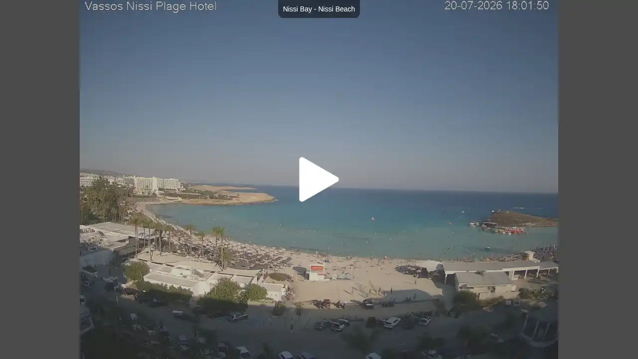 Webcam-Aufnahme aus :city — 20. Juli 2026 15:00