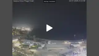 Vorschaubild 20. Juli 2026 18:00 Ayia Napa Zypern - Nissi Beach Panorama