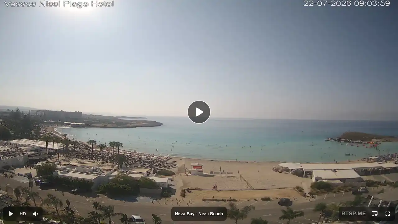 Webcam-Aufnahme aus :city — 22. Juli 2026 06:00