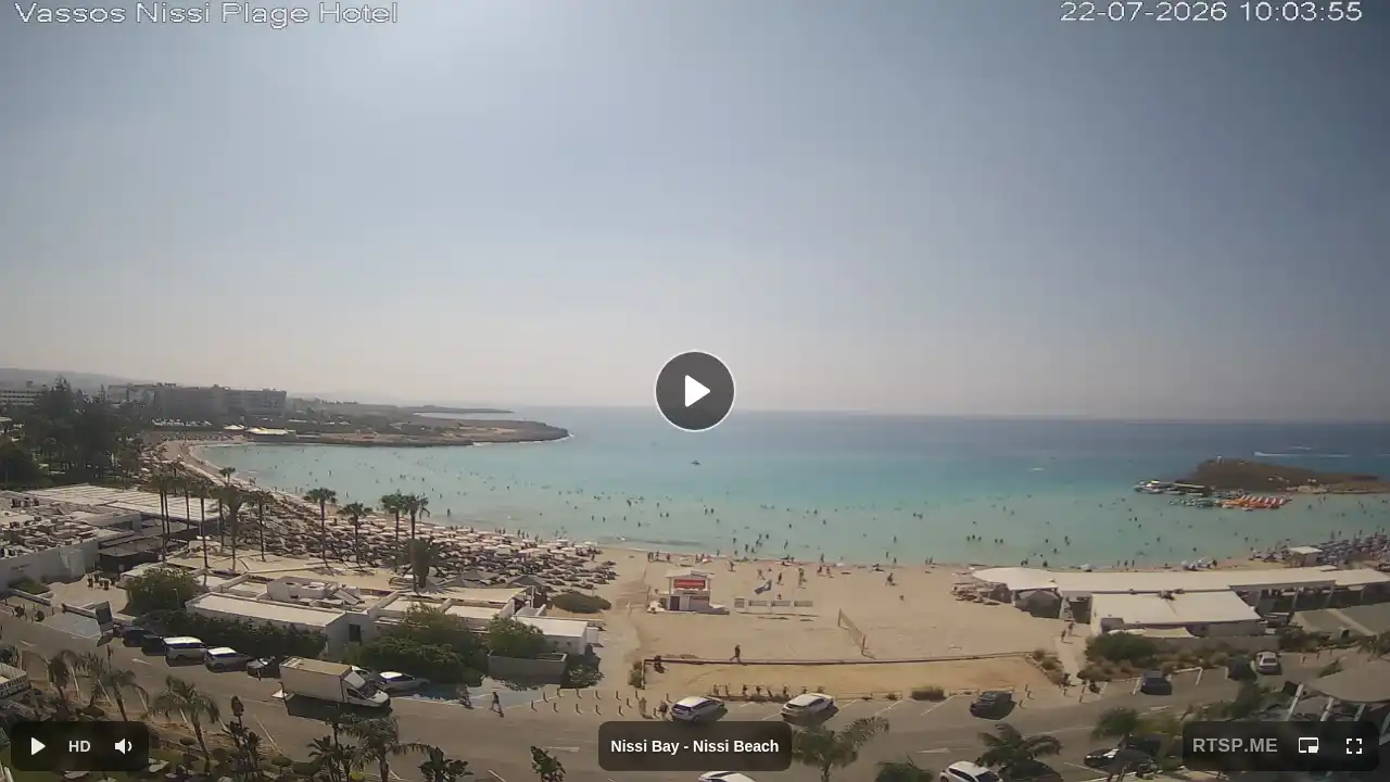 Webcam-Aufnahme aus :city — 22. Juli 2026 07:00