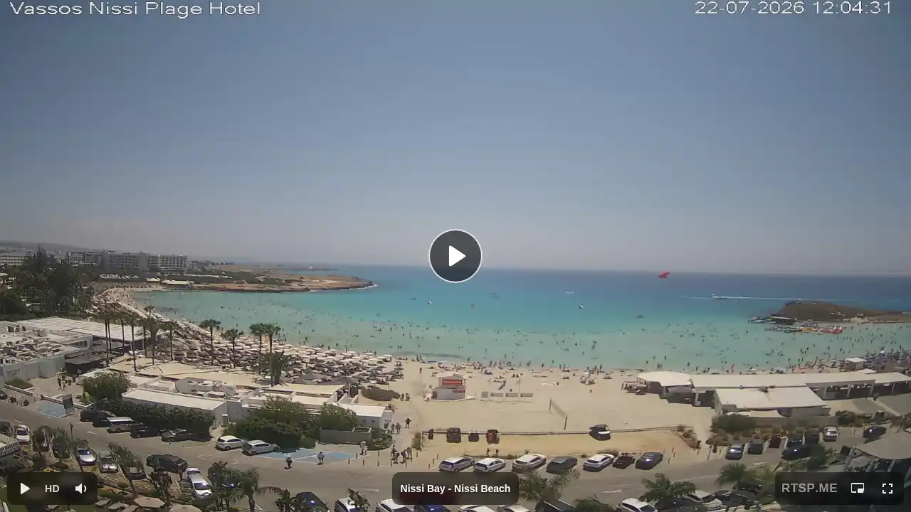 Webcam-Aufnahme aus :city — 22. Juli 2026 09:00