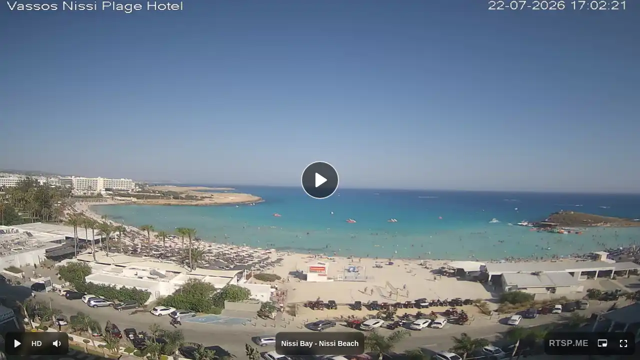 Webcam-Aufnahme aus :city — 22. Juli 2026 14:00