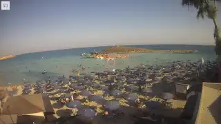 Vorschaubild 22. Juli 2026 15:00 Ayia Napa Zypern - Nissi Beach